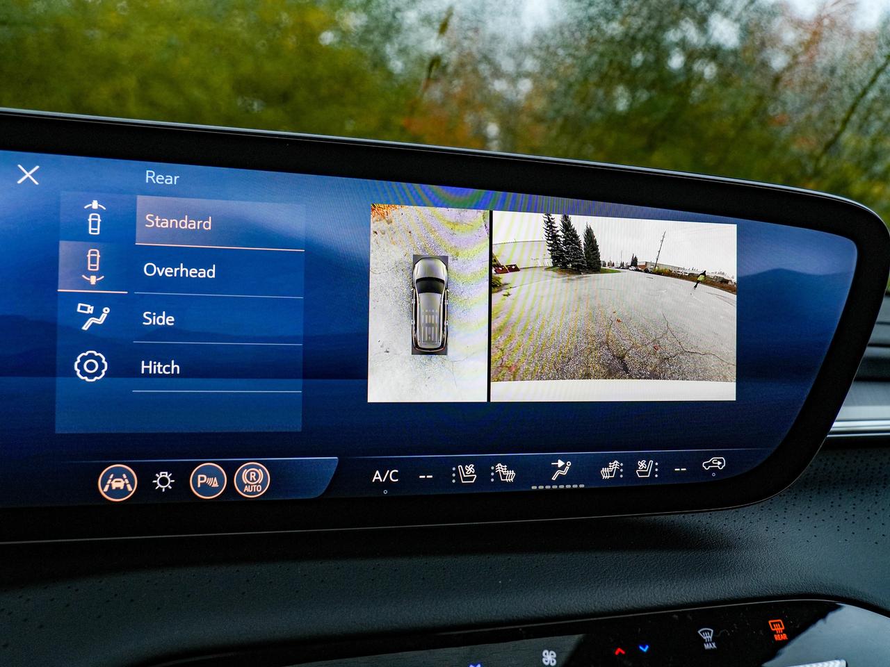 2027 Buick Enclave Avenir Photo