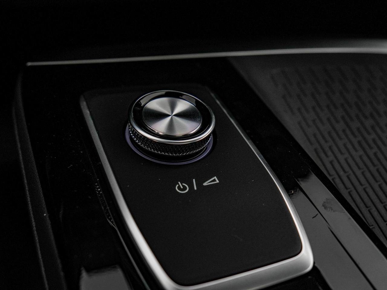 2027 Buick Enclave Avenir Photo