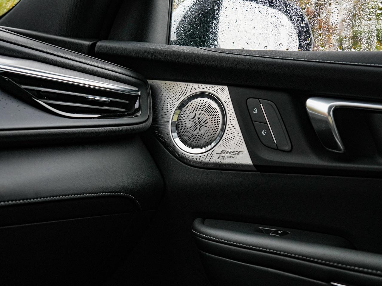 2027 Buick Enclave Avenir Photo