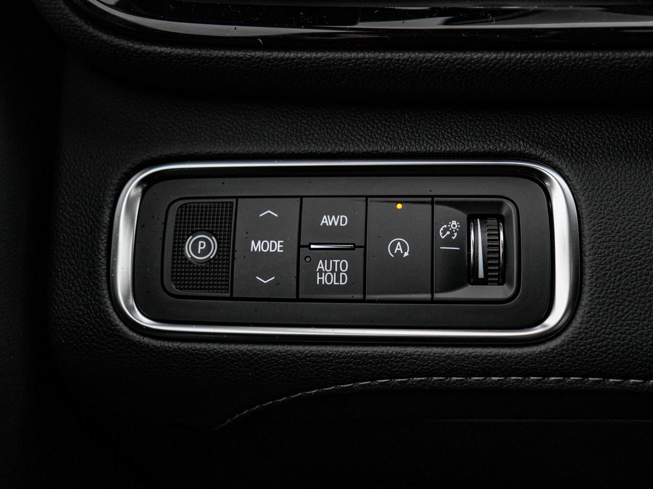 2027 Buick Enclave Avenir Photo
