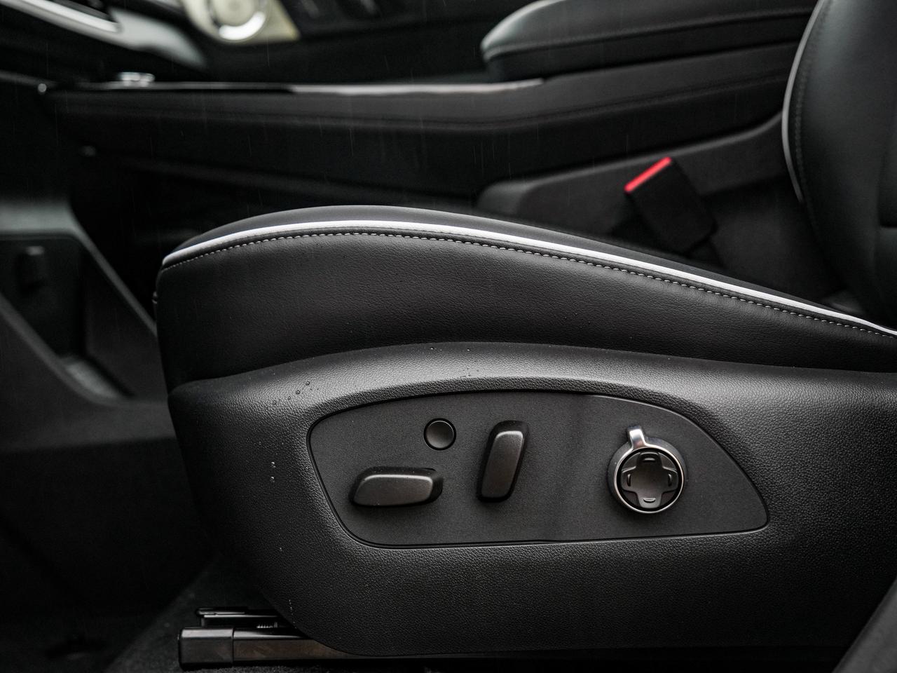 2027 Buick Enclave Avenir Photo