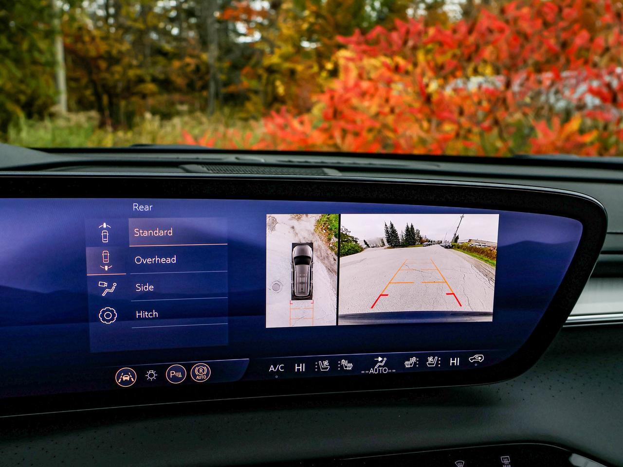 2027 Buick Enclave Avenir Photo