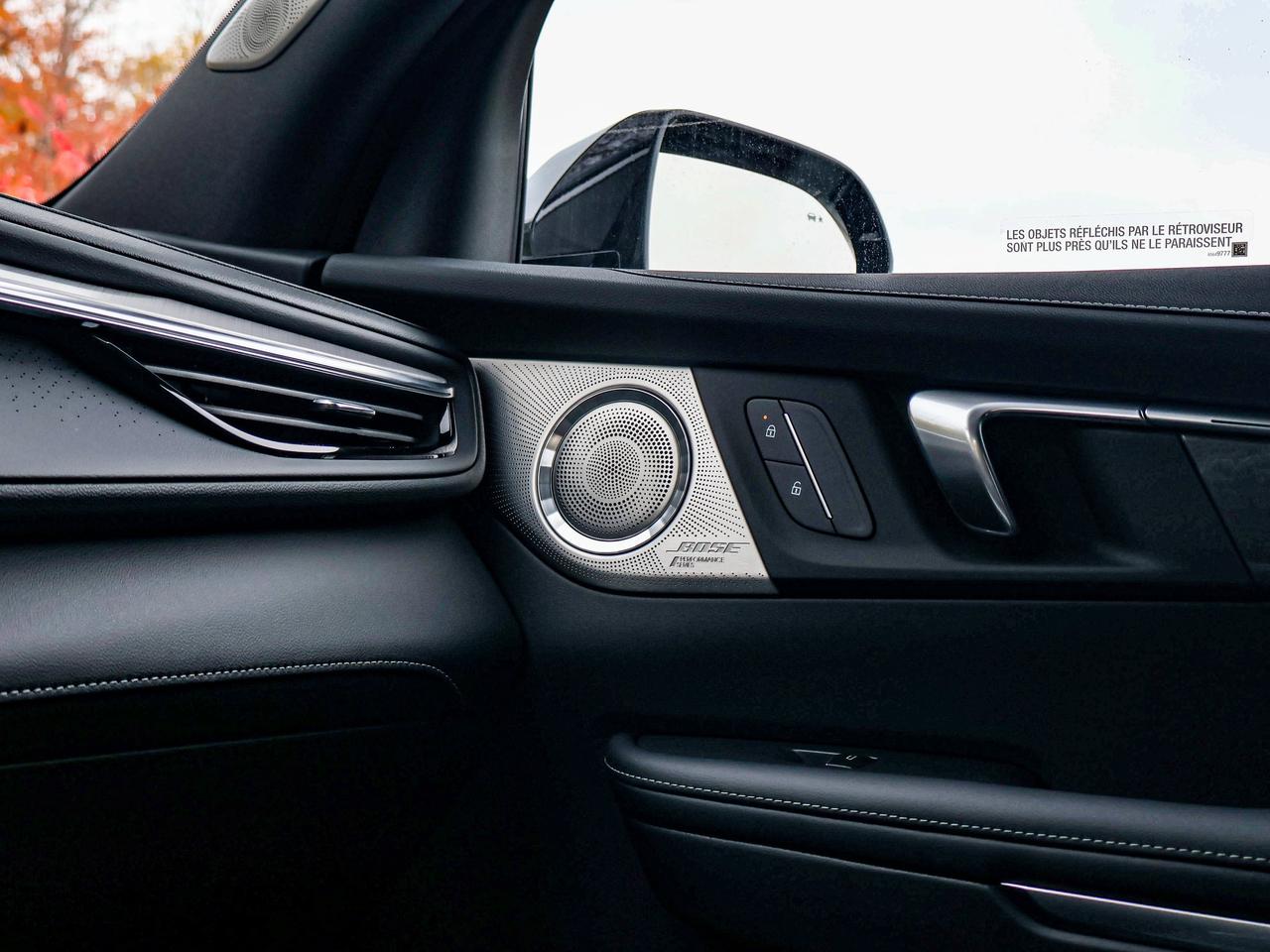 2027 Buick Enclave Avenir Photo