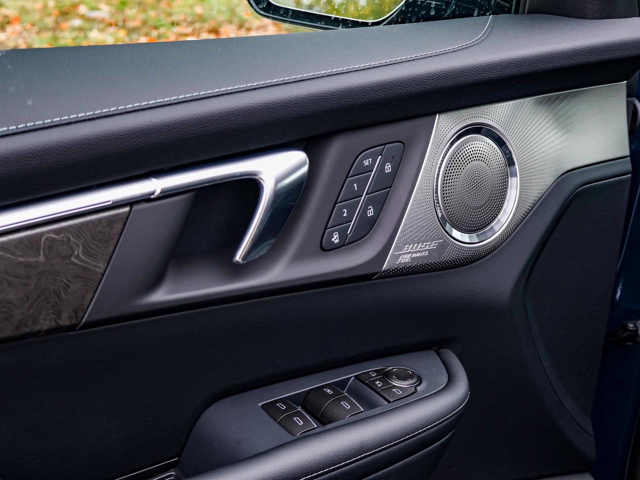 2027 Buick Enclave Avenir Photo