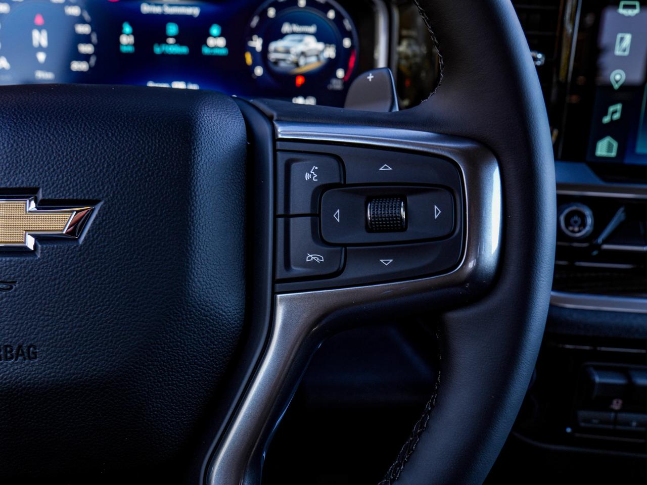 2026 Chevrolet Silverado 1500 LT Photo