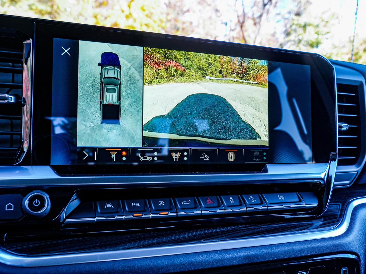 2026 Chevrolet Silverado 1500 LT Photo