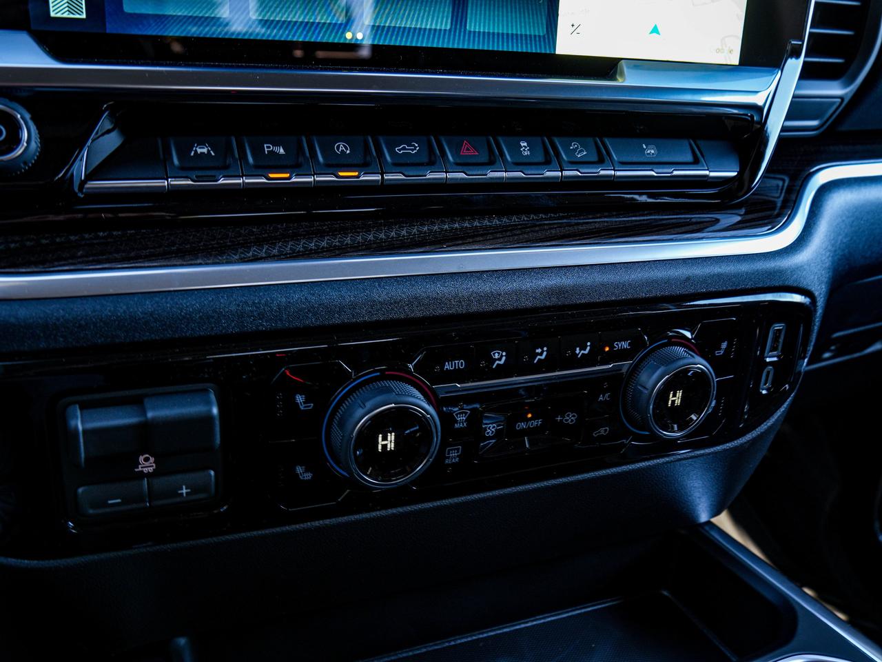 2026 Chevrolet Silverado 1500 LT Photo
