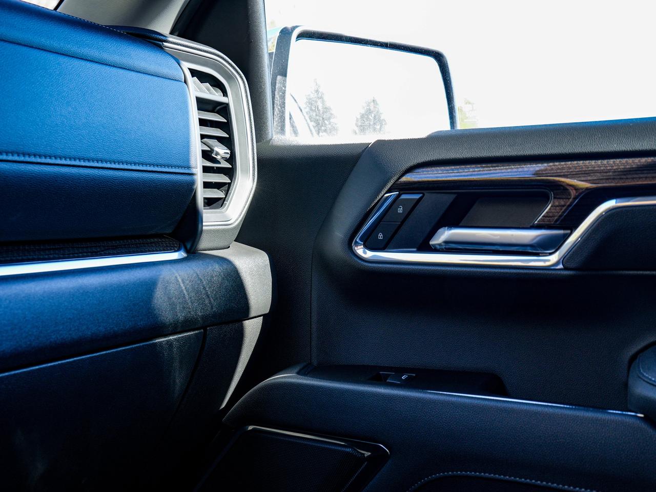 2026 Chevrolet Silverado 1500 LT Photo