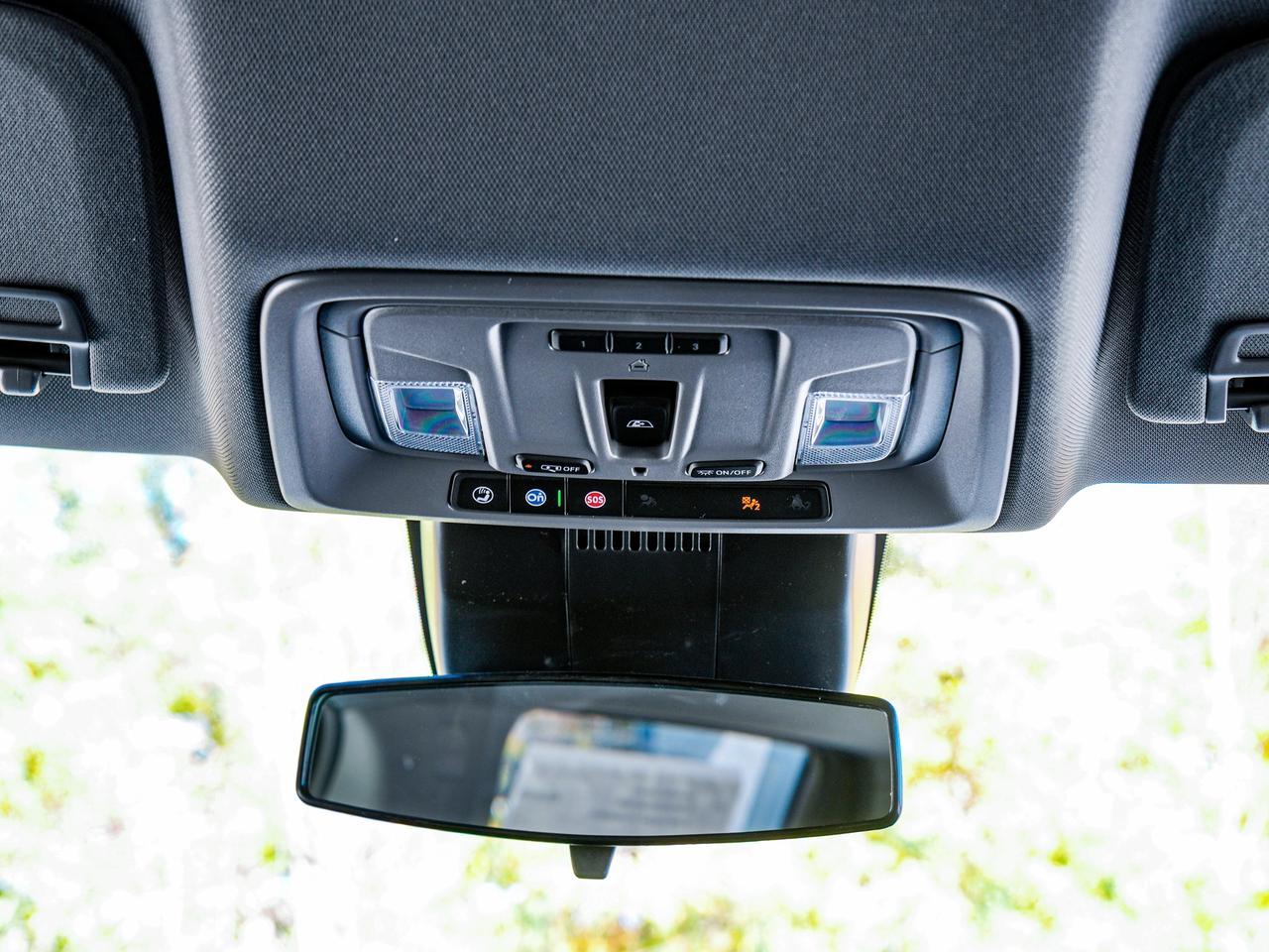 2026 Chevrolet Silverado 1500 LT Photo