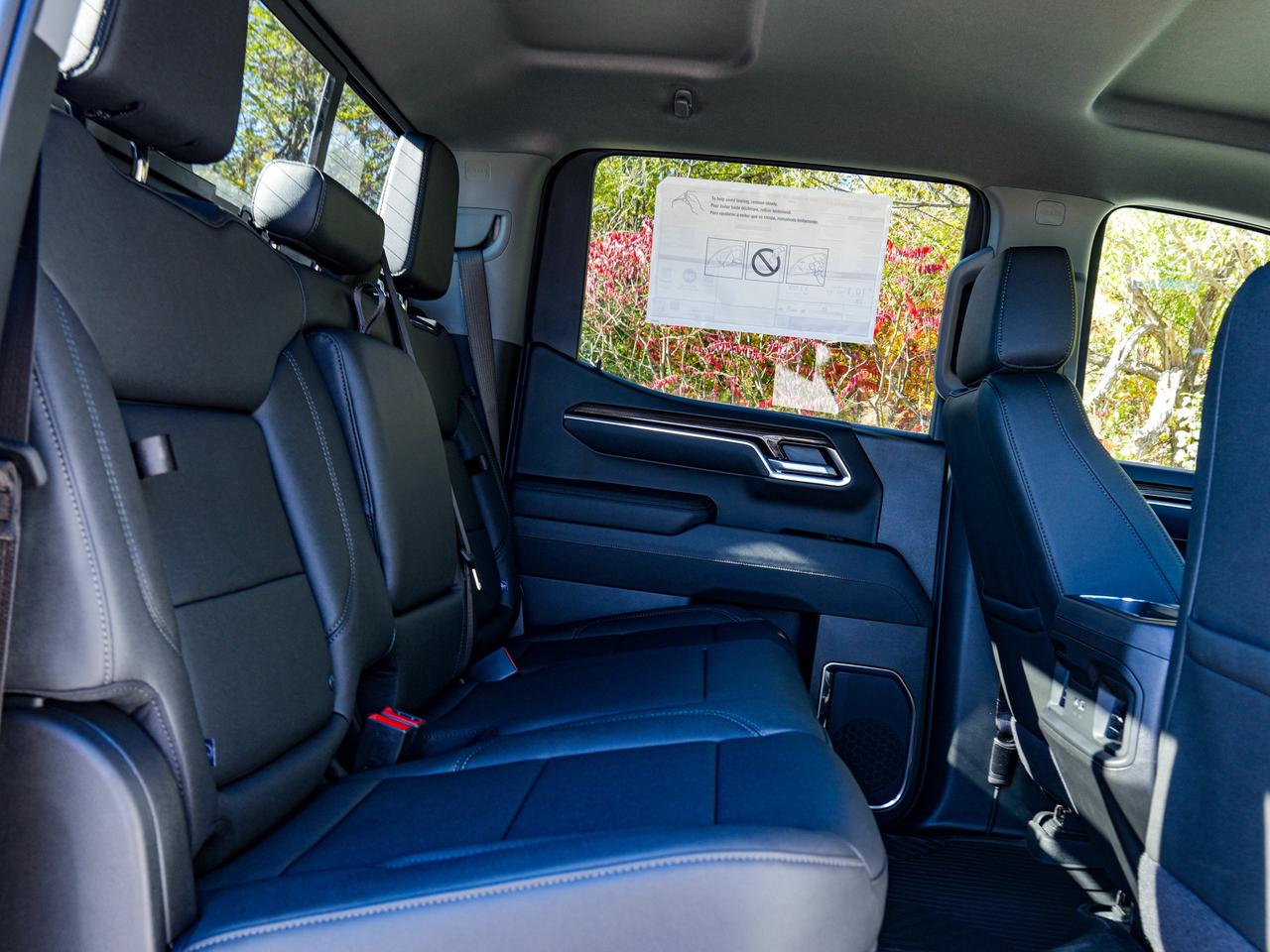 2026 Chevrolet Silverado 1500 LT Photo