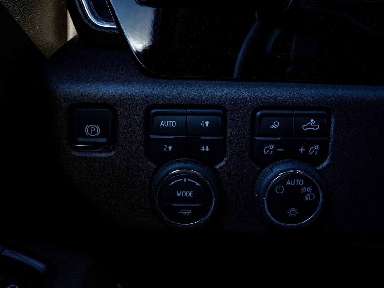 2026 Chevrolet Silverado 1500 LT Photo