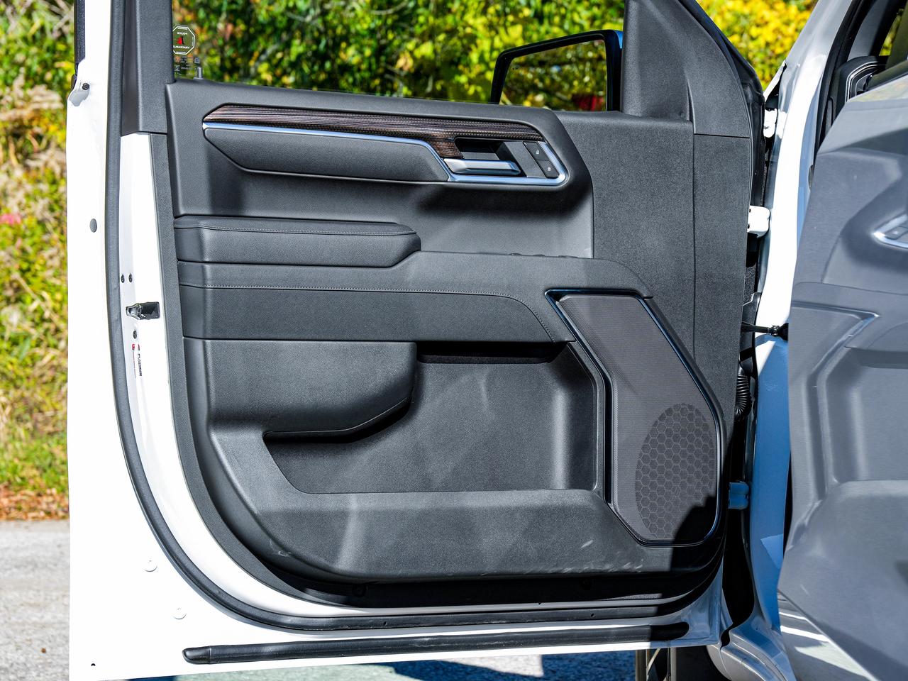 2026 Chevrolet Silverado 1500 LT Photo