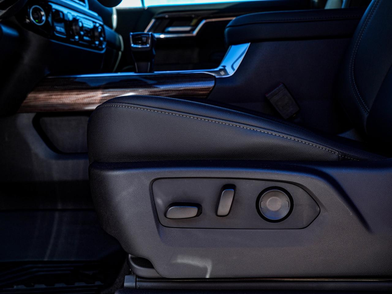 2026 Chevrolet Silverado 1500 LT Photo