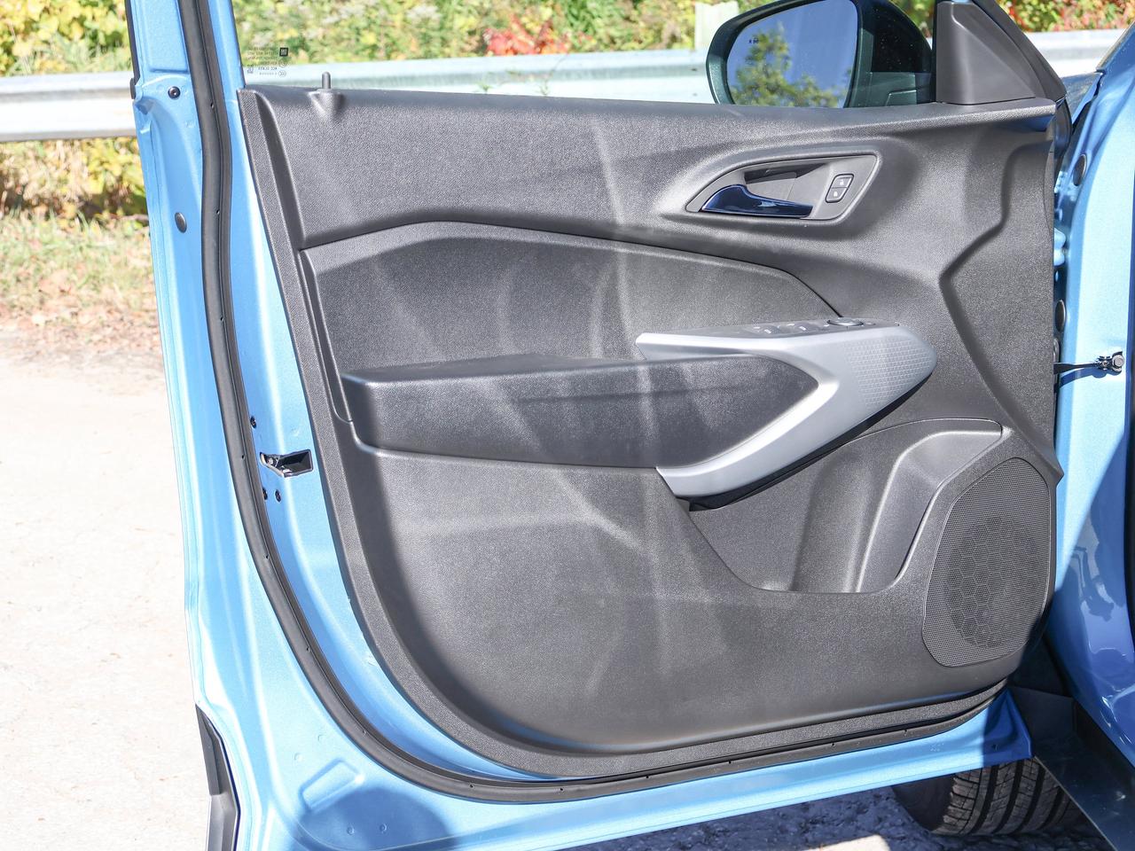 2026 Chevrolet Trax 1RS Photo