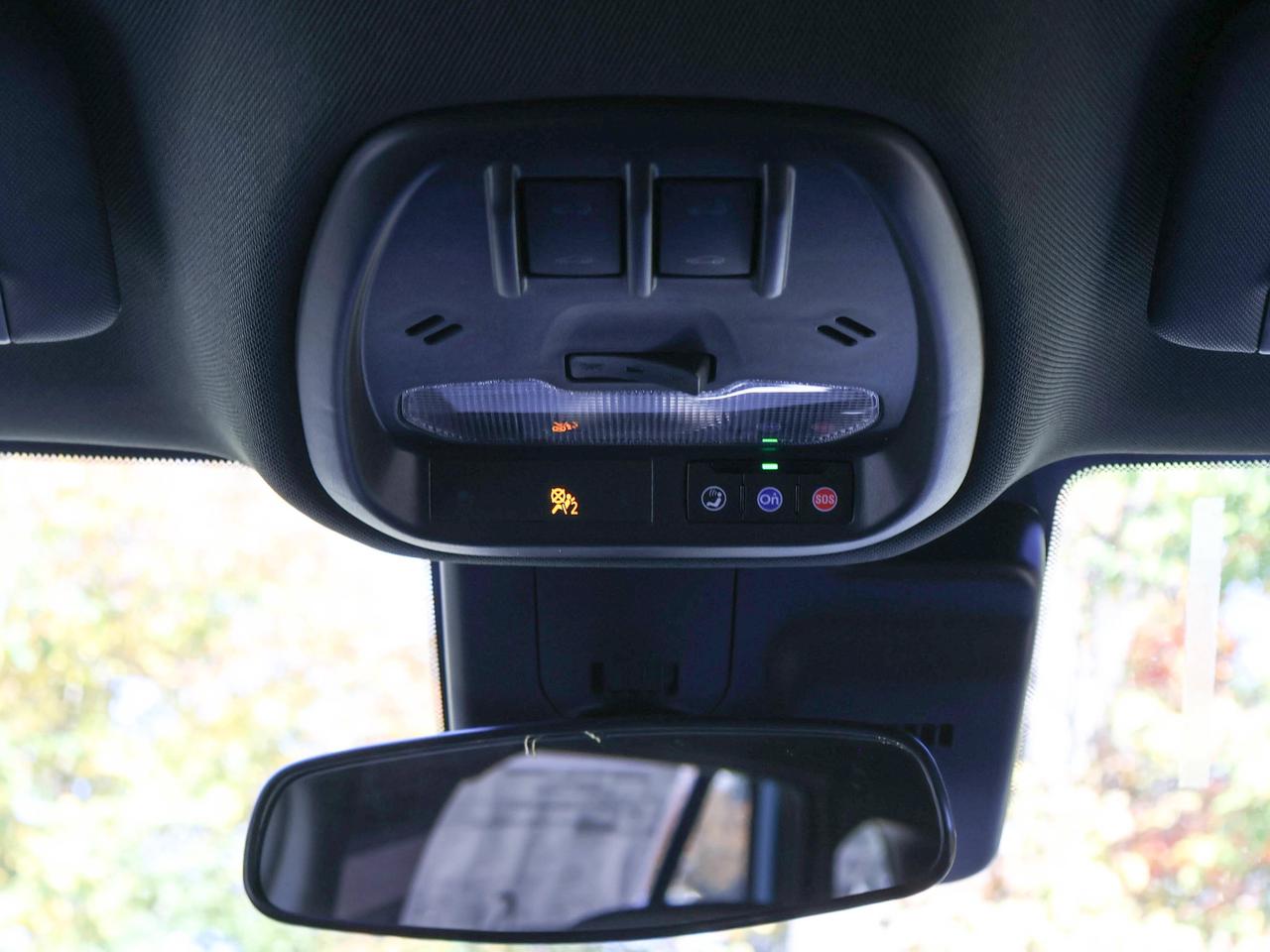 2026 Chevrolet Trax 1RS Photo