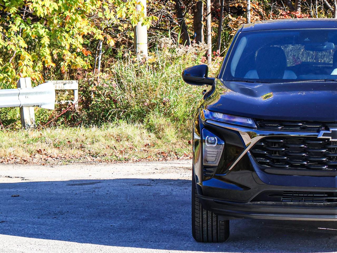 2026 Chevrolet Trax 1RS Photo