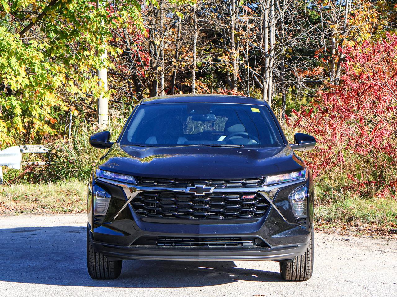 2026 Chevrolet Trax 1RS Photo