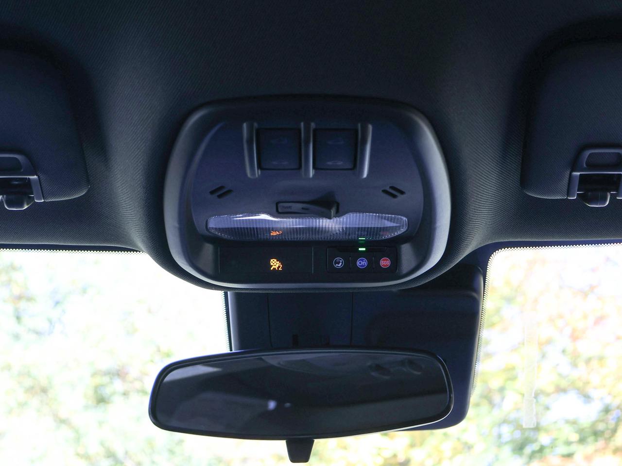 2026 Chevrolet Trax 1RS Photo