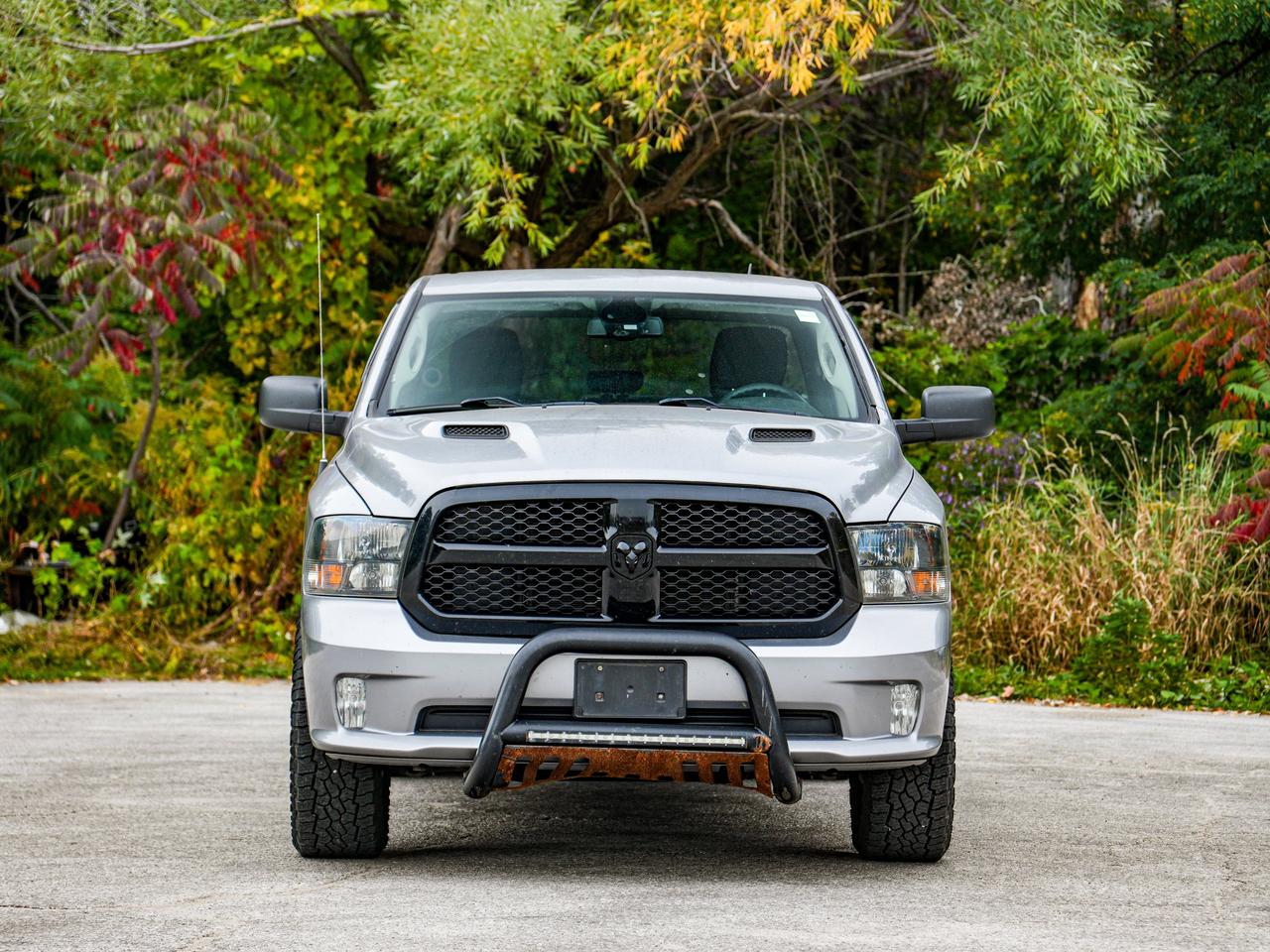 2021 RAM 1500 Classic EXPRESS Photo