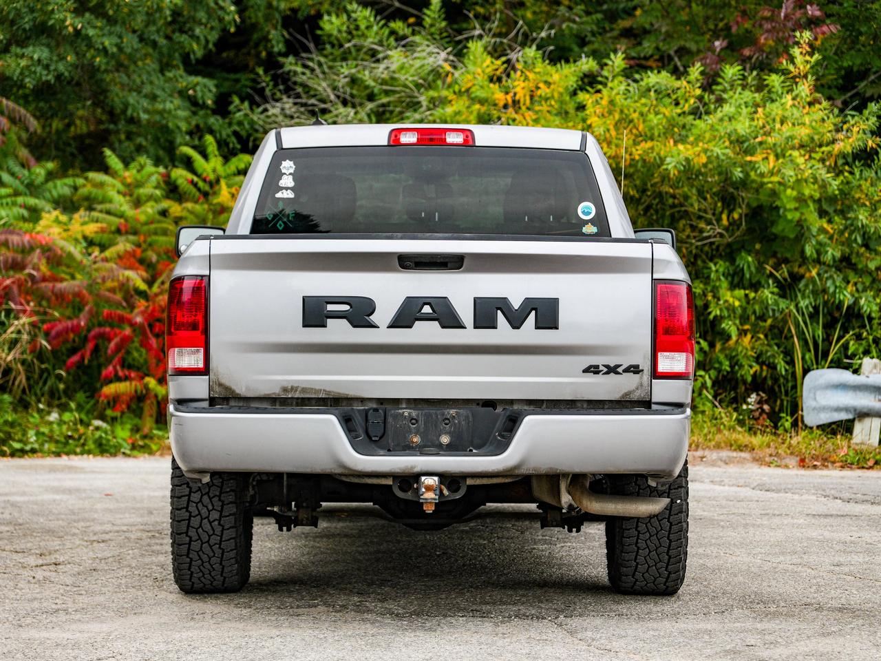 2021 RAM 1500 Classic EXPRESS Photo