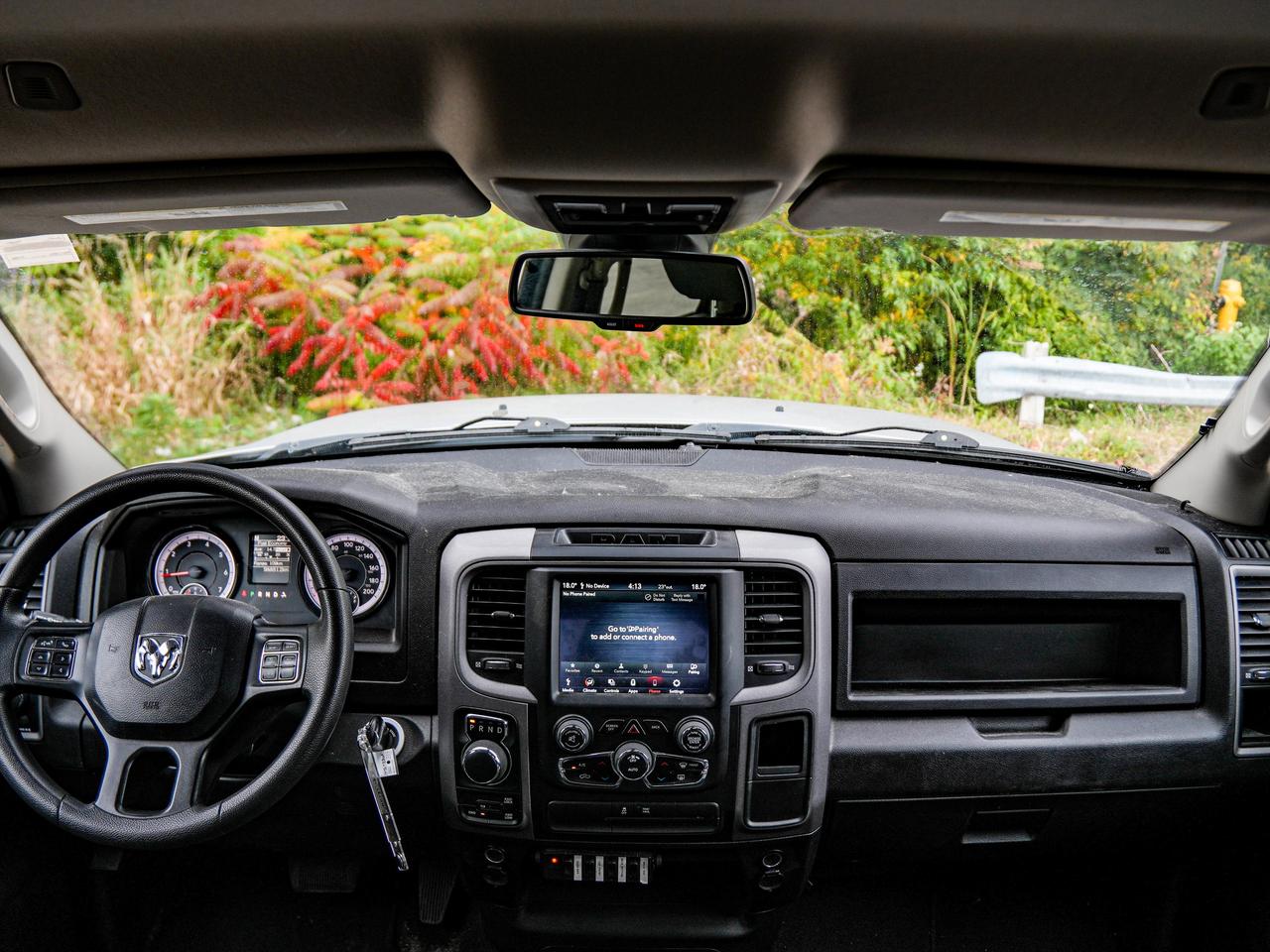 2021 RAM 1500 Classic EXPRESS Photo