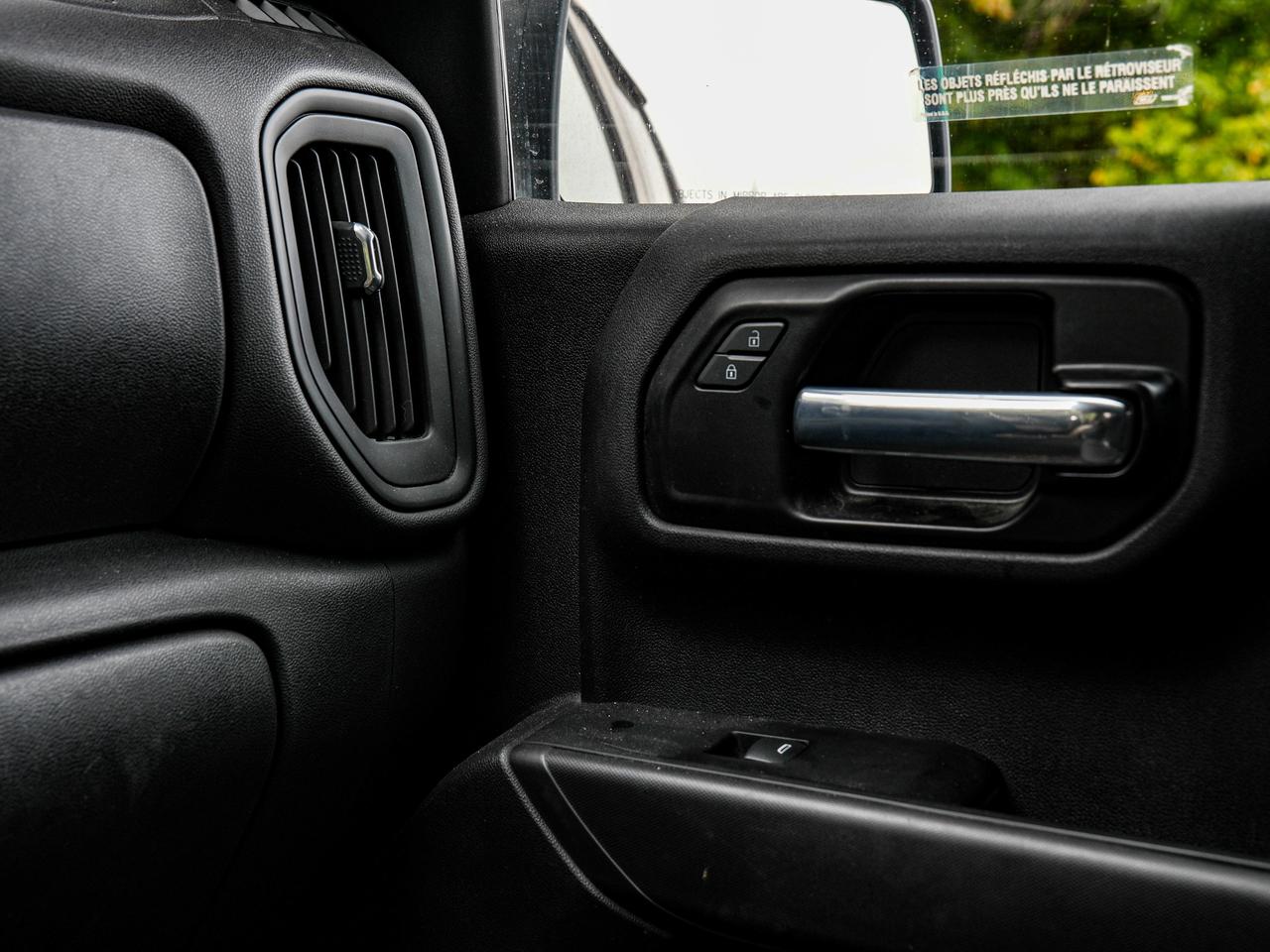 2022 Chevrolet Silverado 1500 LTD Custom Trail Boss Photo
