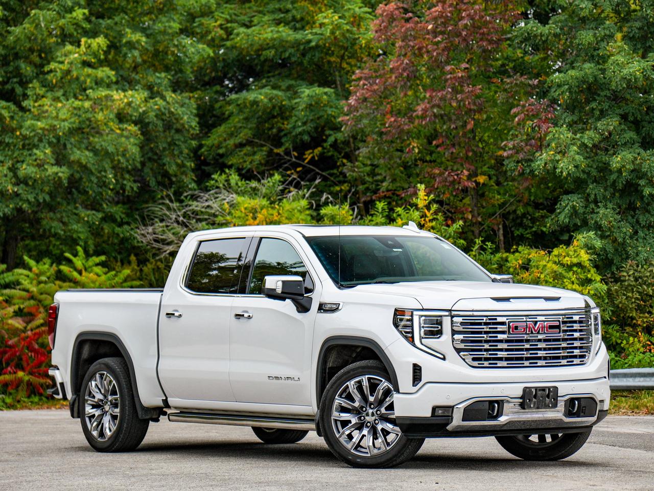2023 GMC Sierra 1500 Denali Photo5