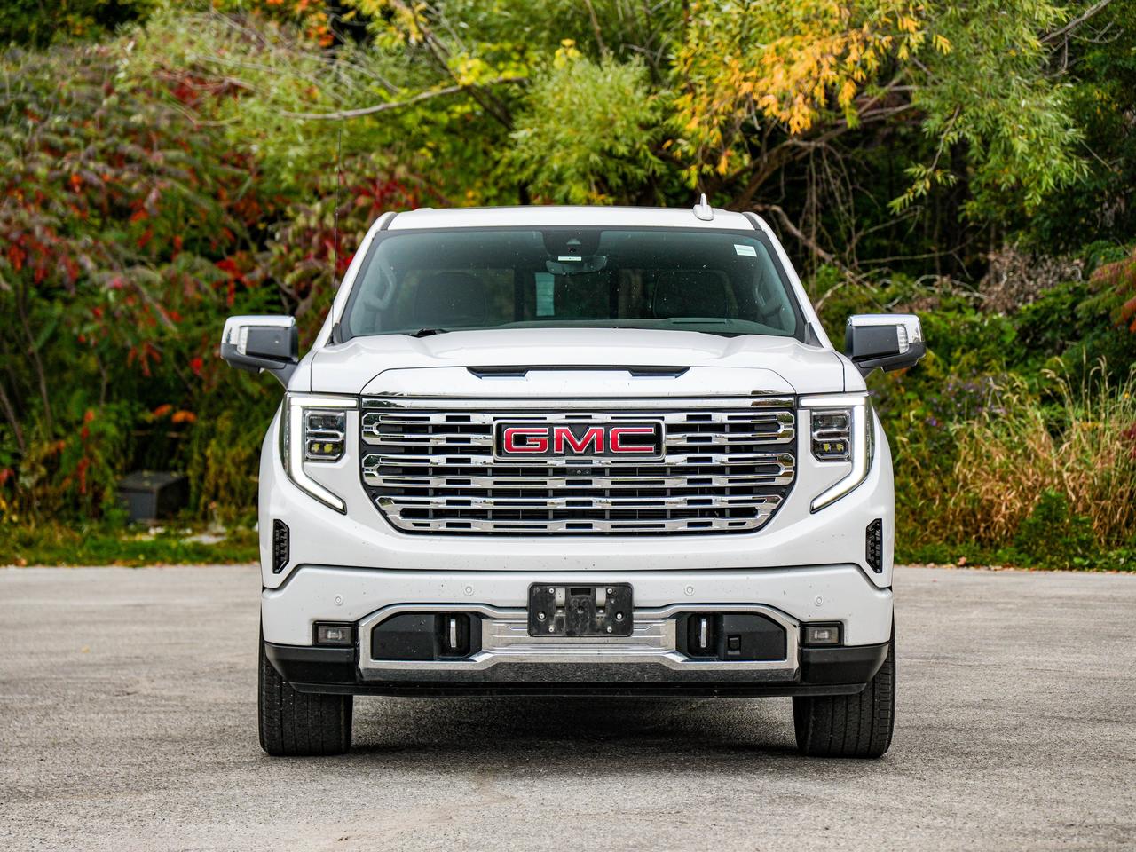 2023 GMC Sierra 1500 Denali Photo