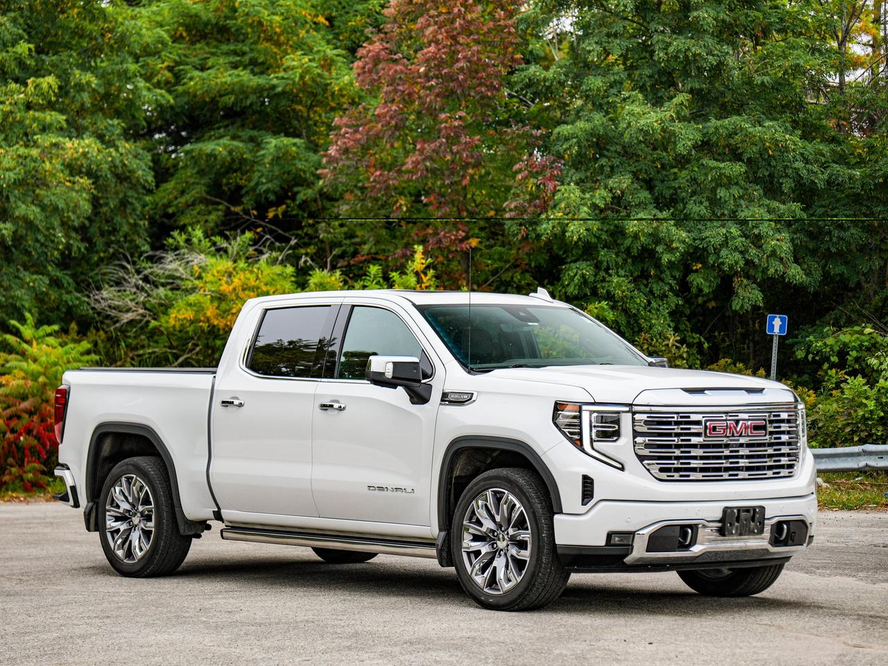 2023 GMC Sierra 1500 Denali Photo2