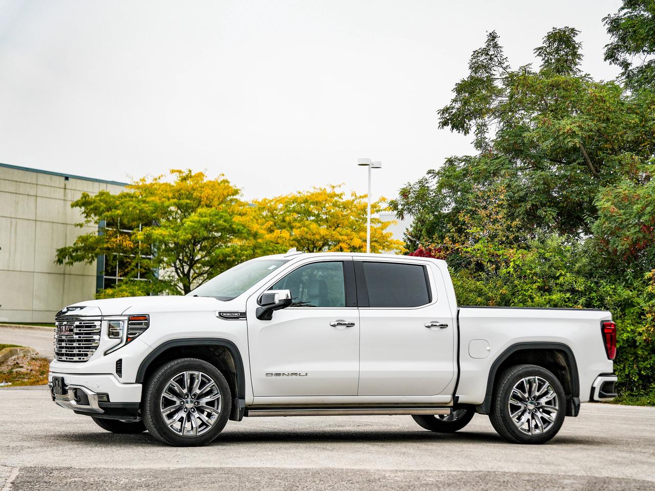 2023 GMC Sierra 1500 Denali Photo