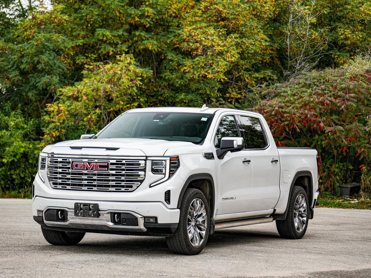 2023 GMC Sierra 1500 Denali Photo