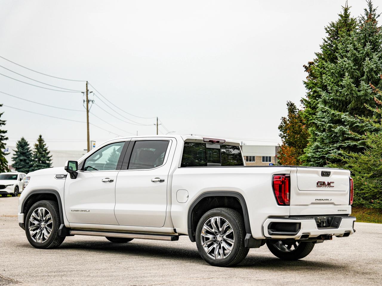 2023 GMC Sierra 1500 Denali Photo