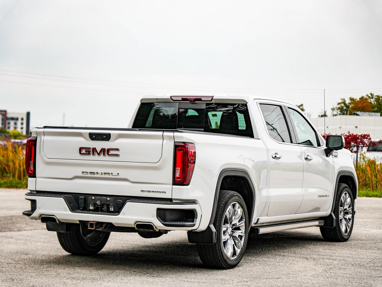2023 GMC Sierra 1500 Denali Photo