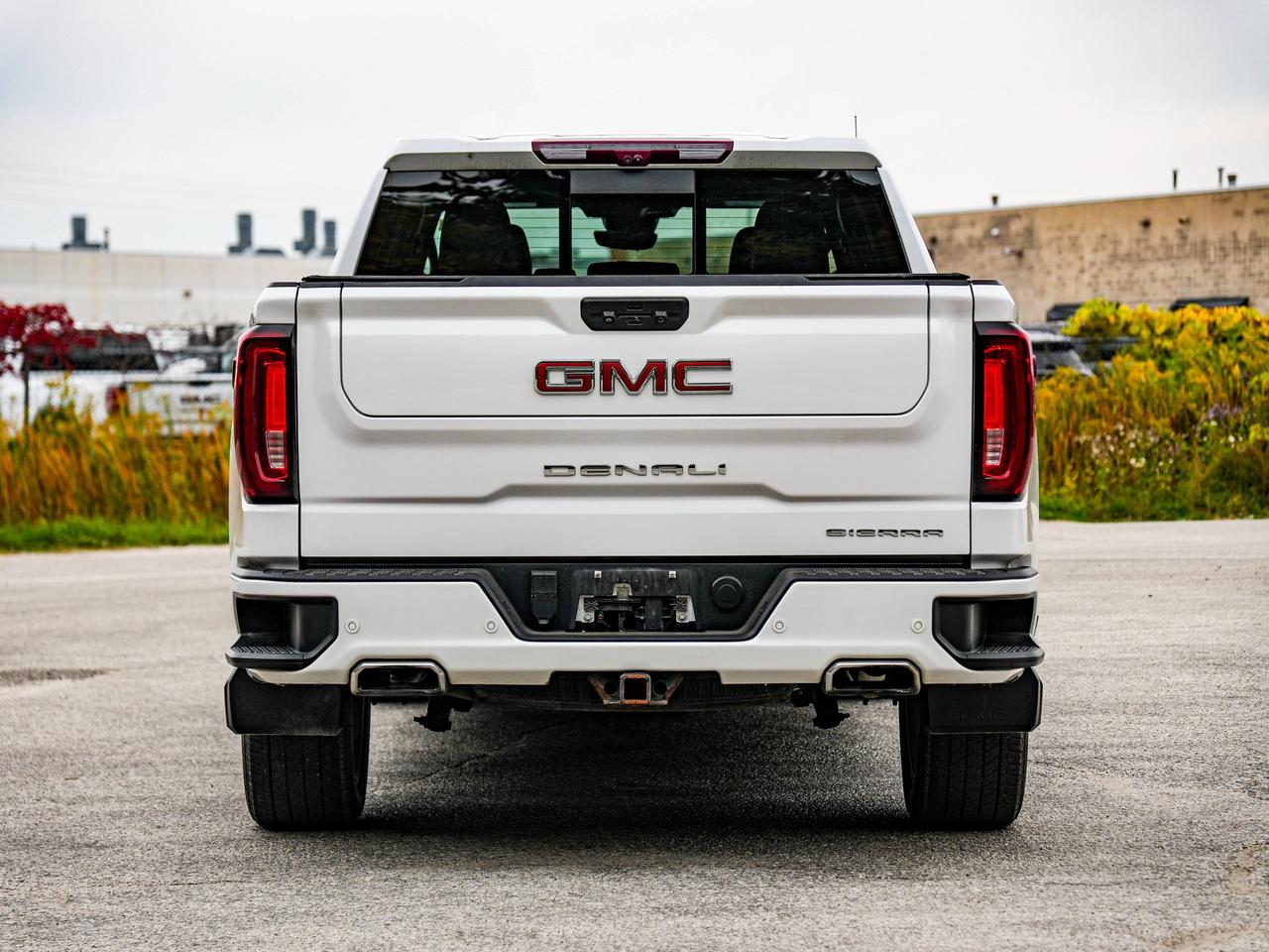 2023 GMC Sierra 1500 Denali Photo