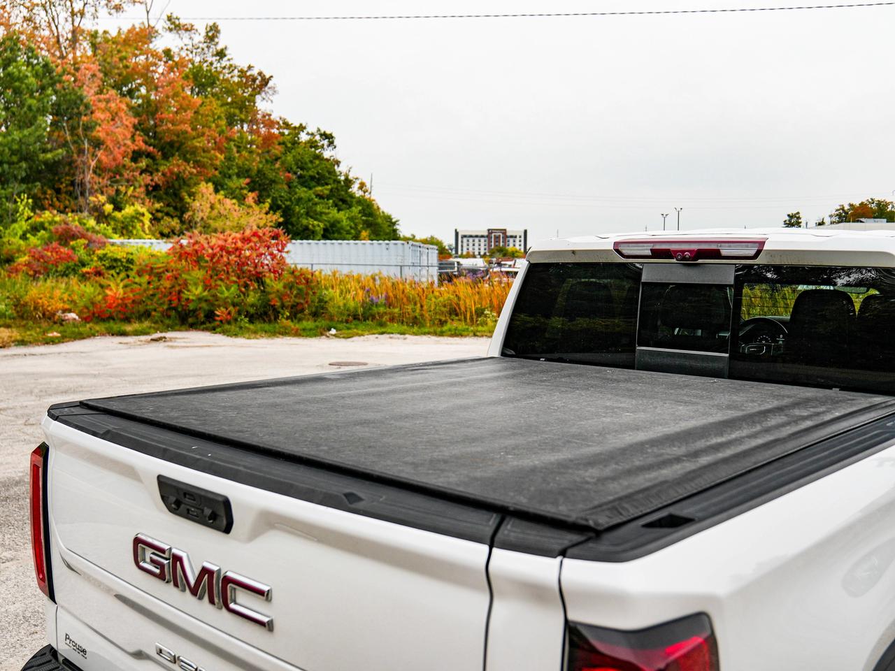 2023 GMC Sierra 1500 Denali Photo