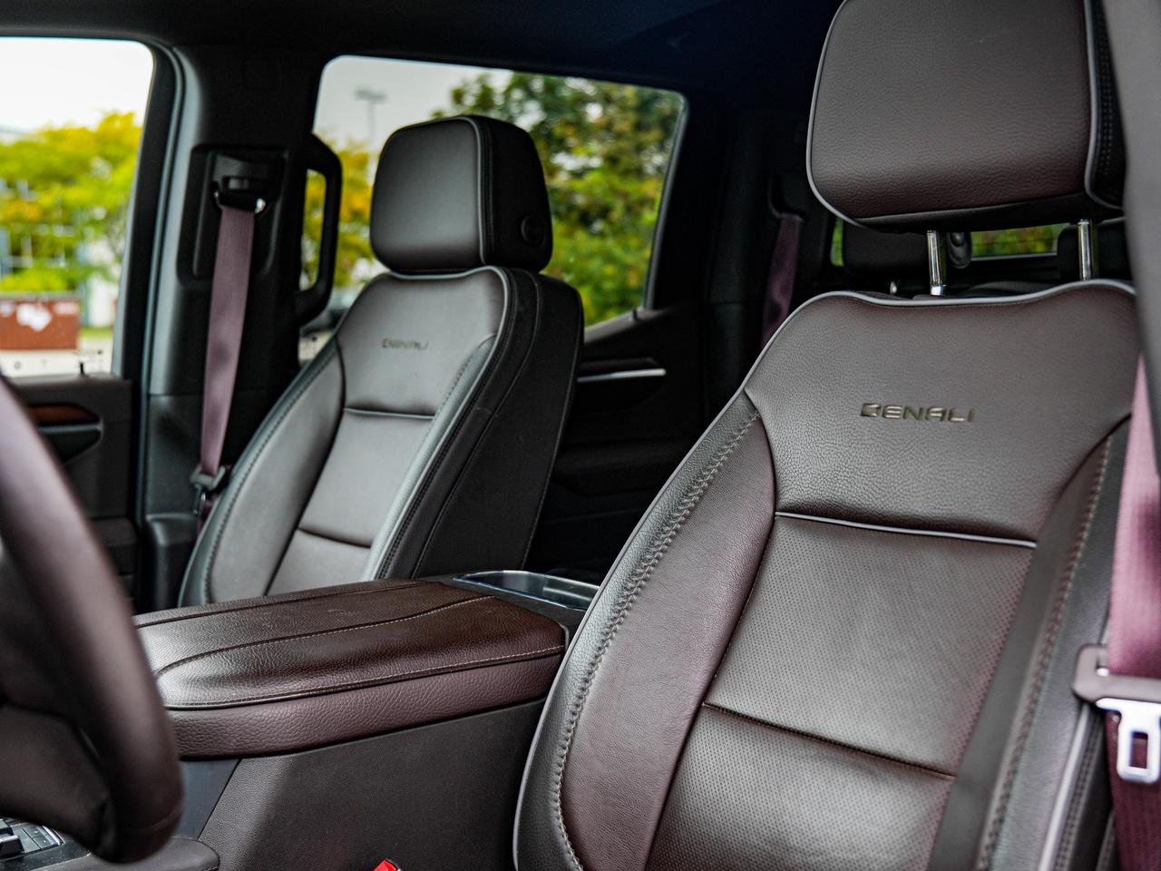 2023 GMC Sierra 1500 Denali Photo
