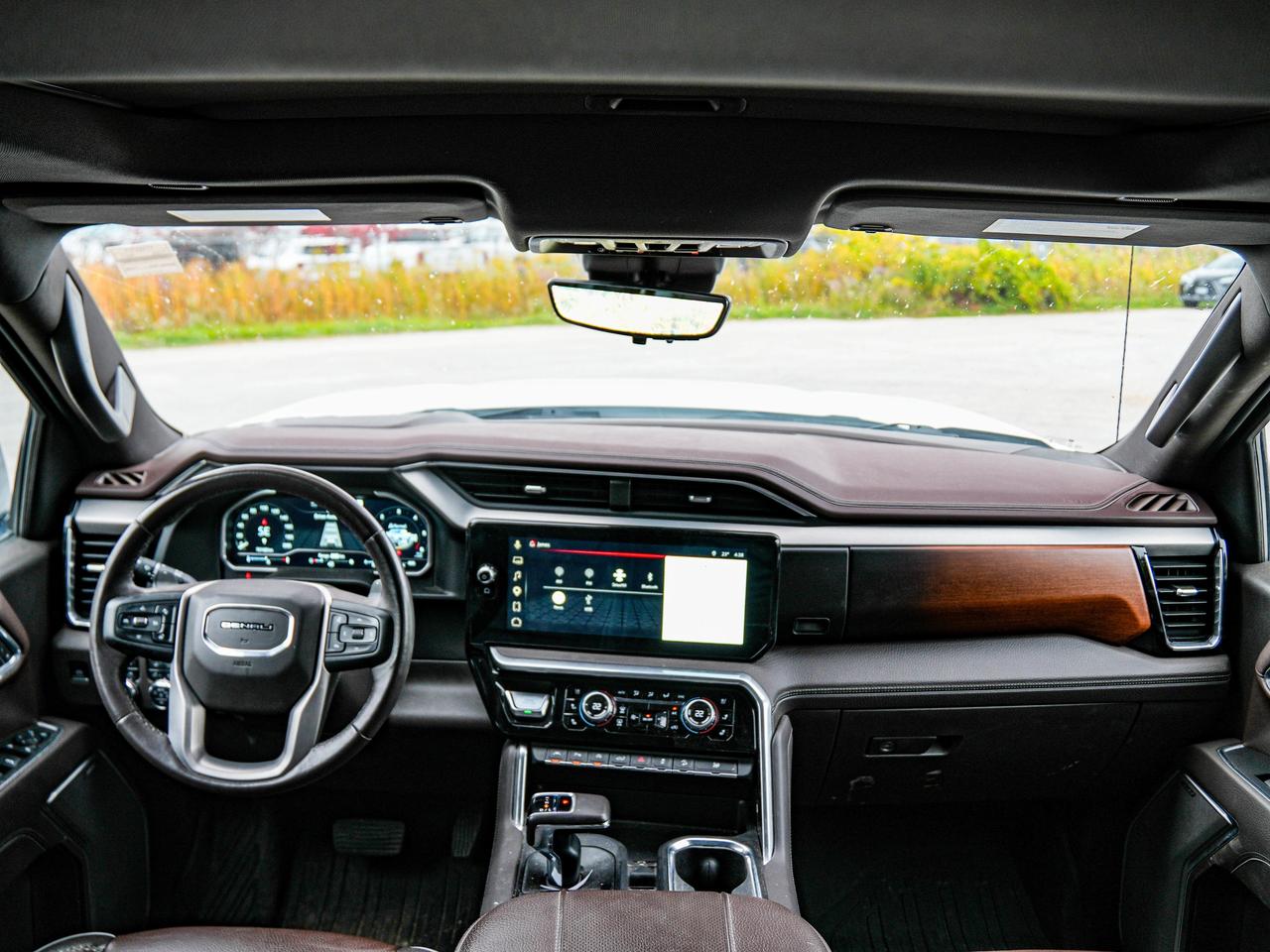 2023 GMC Sierra 1500 Denali Photo