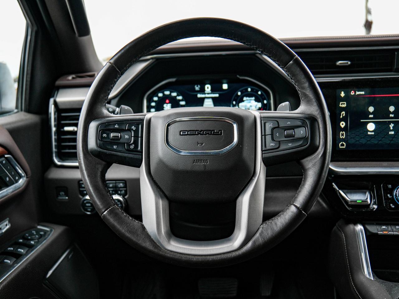 2023 GMC Sierra 1500 Denali Photo