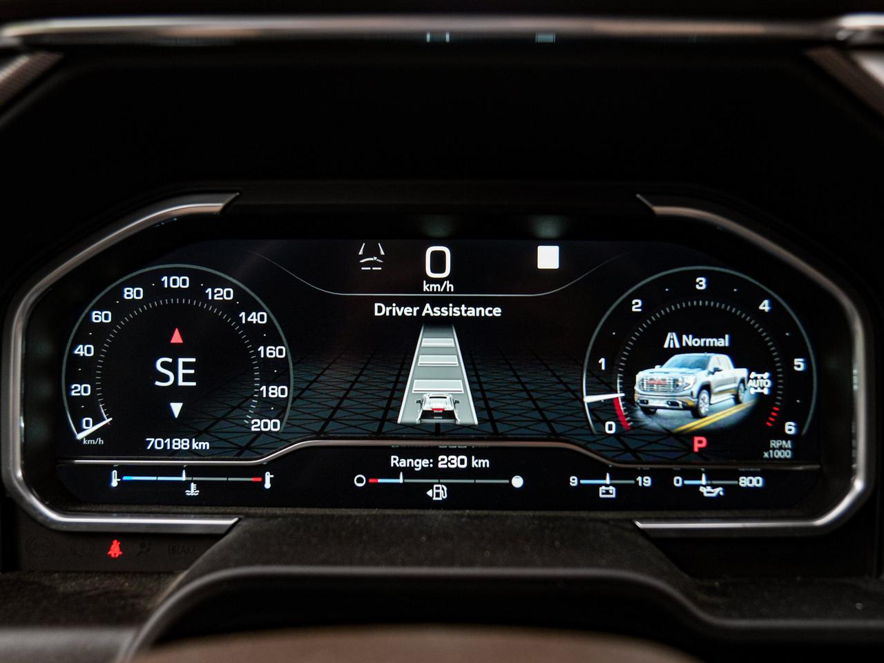 2023 GMC Sierra 1500 Denali Photo