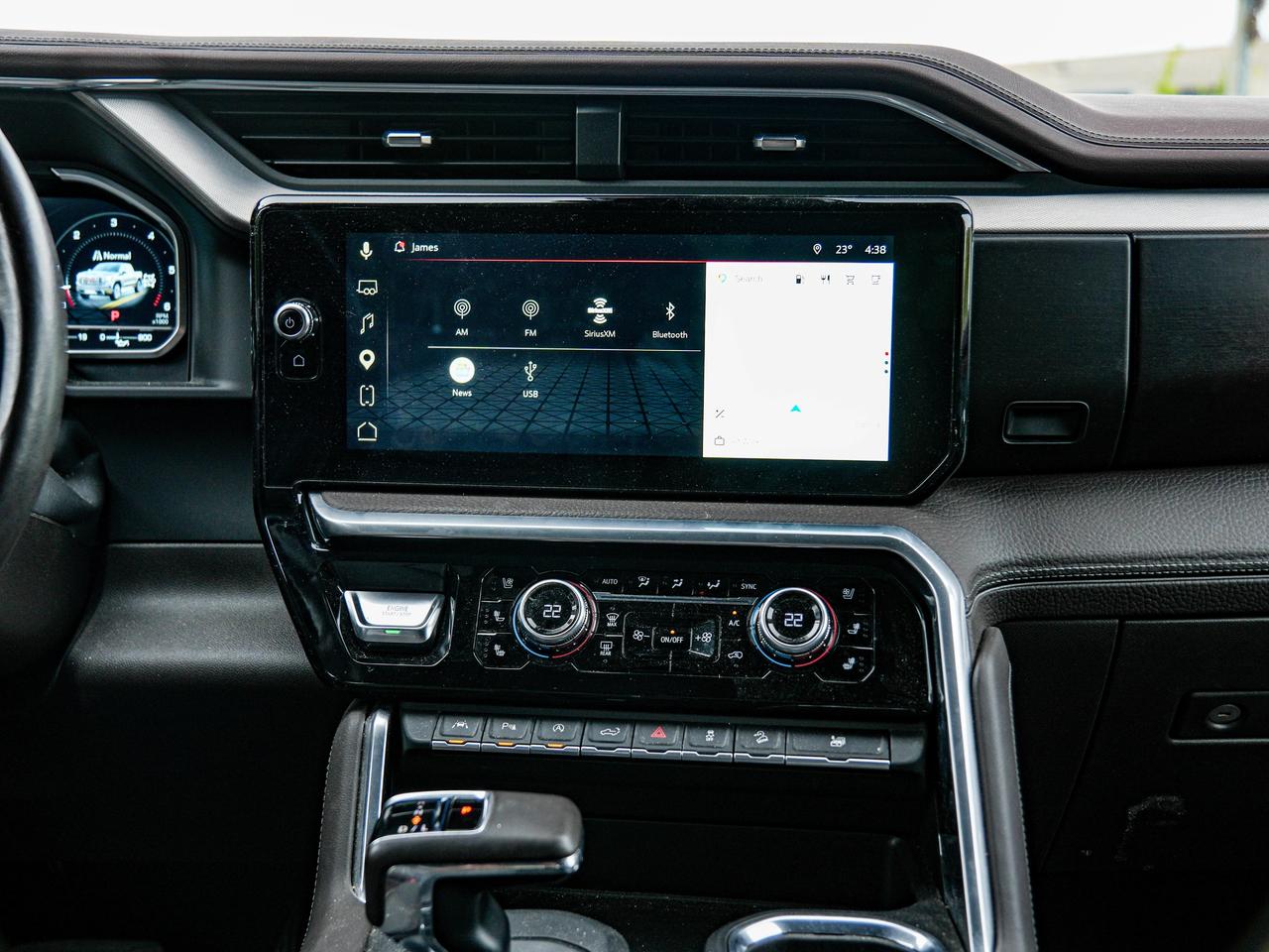 2023 GMC Sierra 1500 Denali Photo
