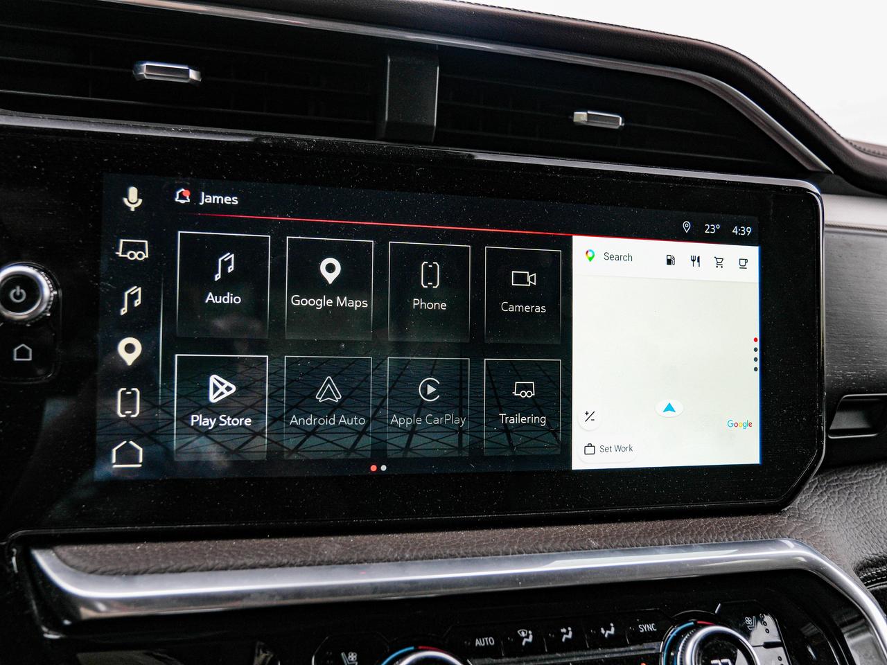 2023 GMC Sierra 1500 Denali Photo