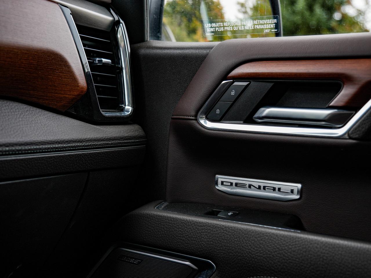 2023 GMC Sierra 1500 Denali Photo