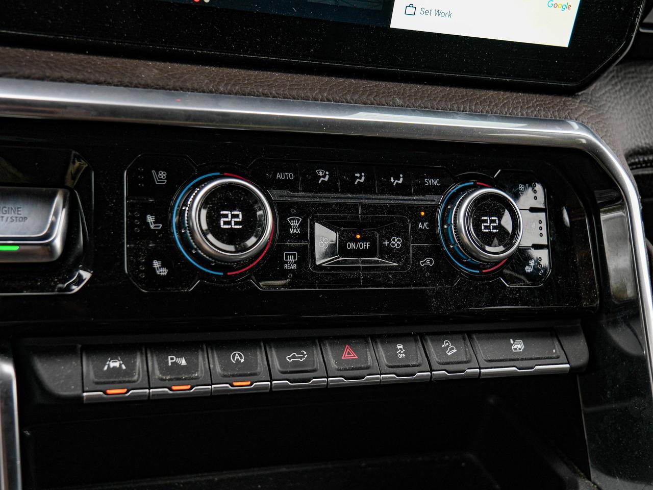 2023 GMC Sierra 1500 Denali Photo