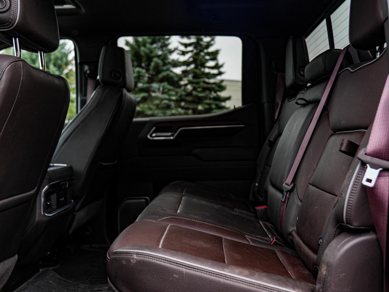 2023 GMC Sierra 1500 Denali Photo