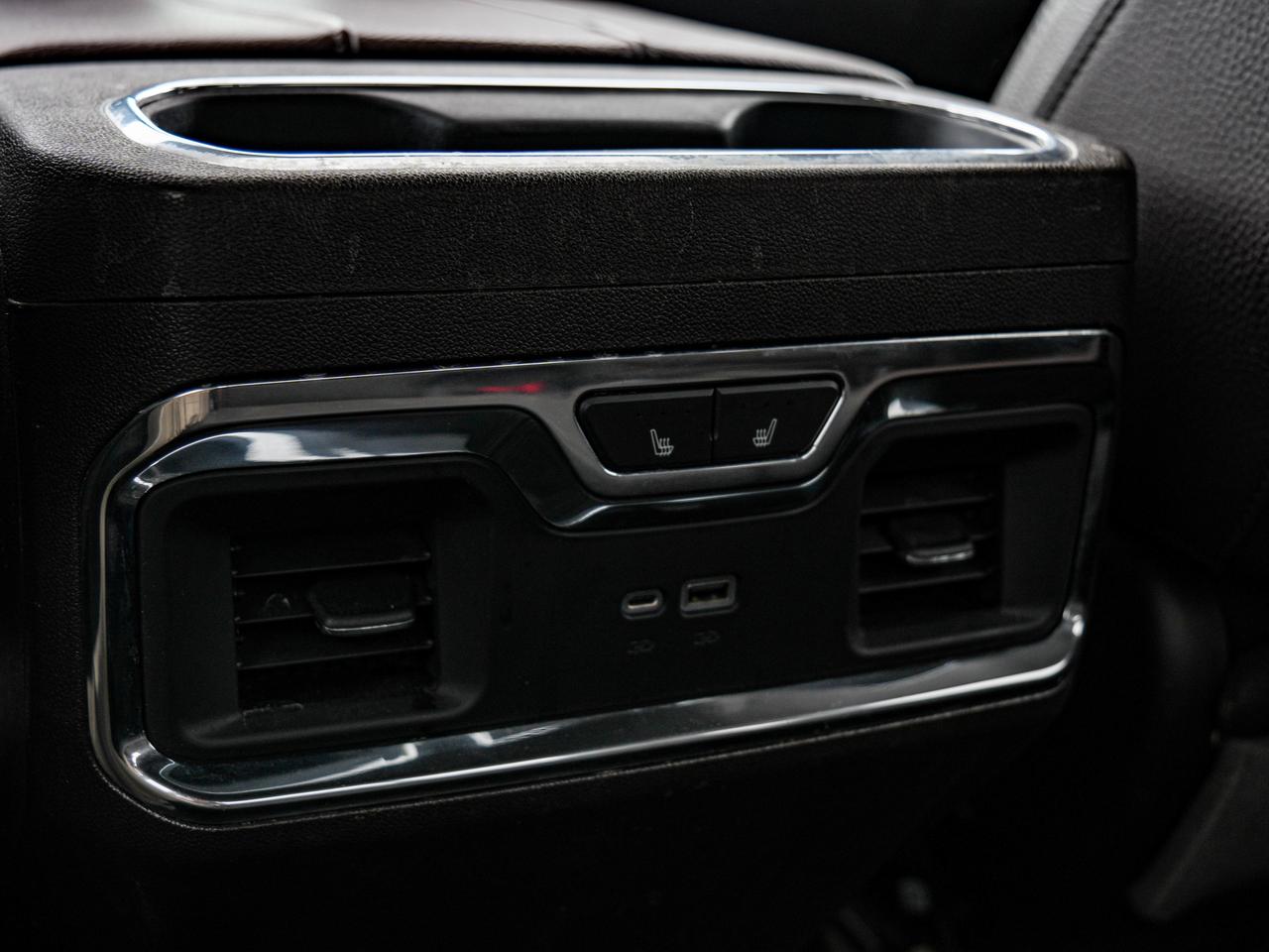 2023 GMC Sierra 1500 Denali Photo