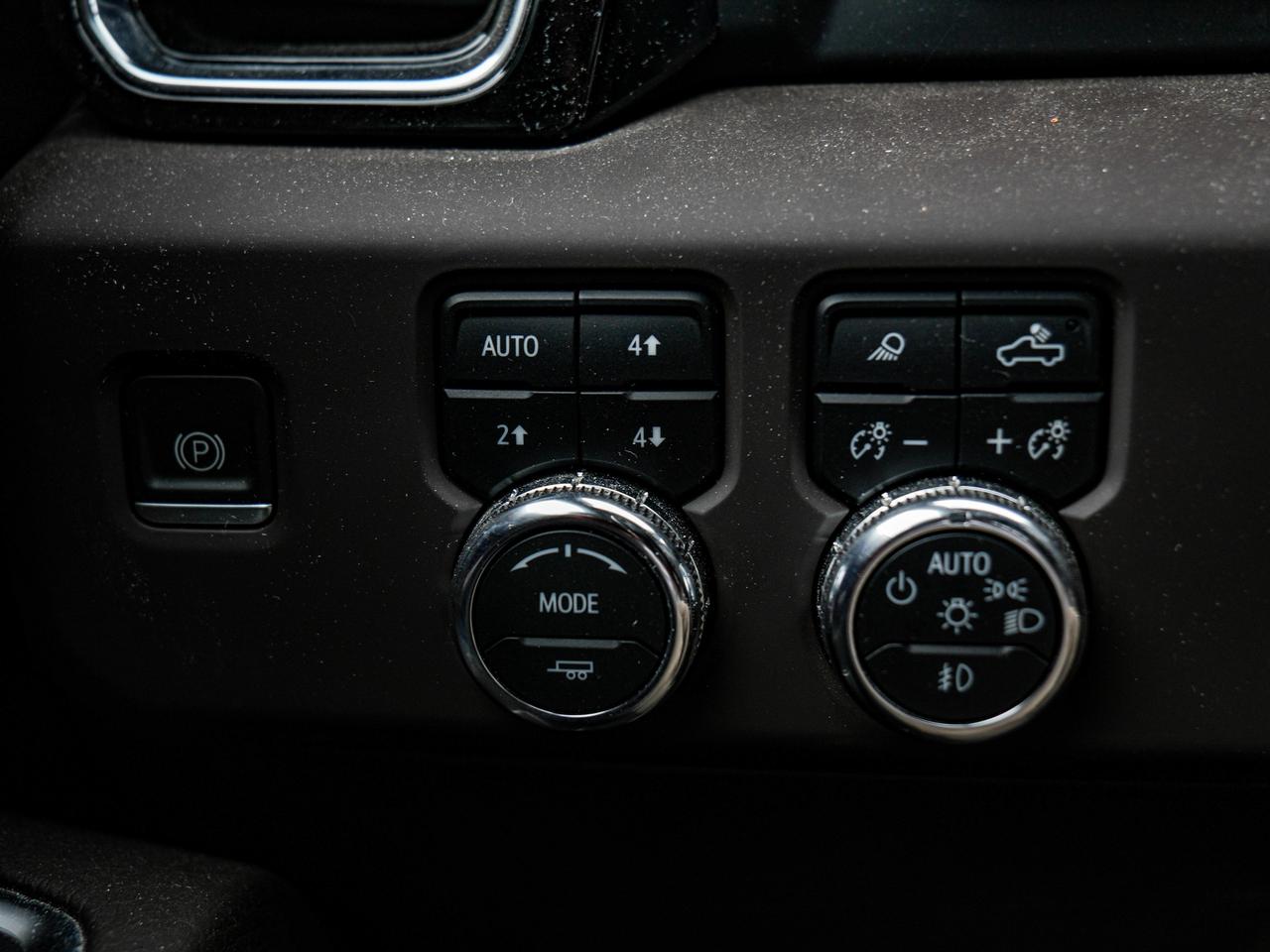 2023 GMC Sierra 1500 Denali Photo