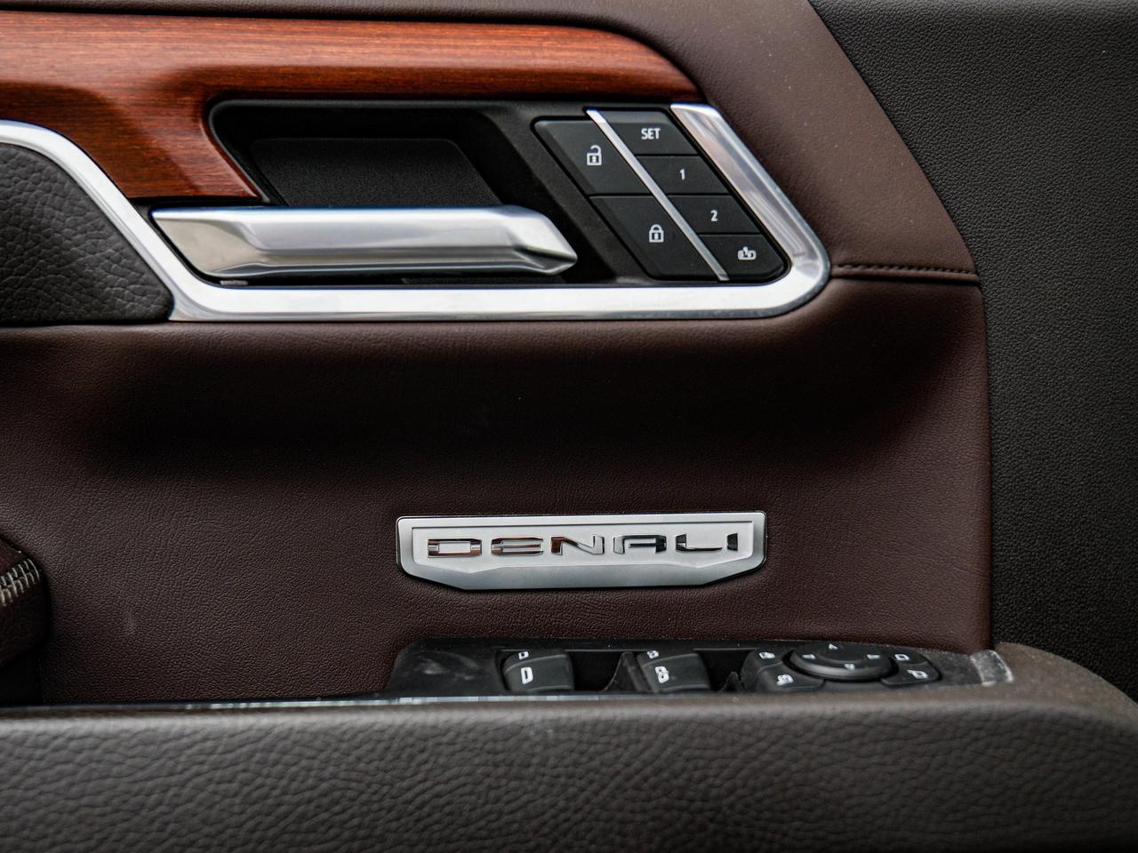 2023 GMC Sierra 1500 Denali Photo