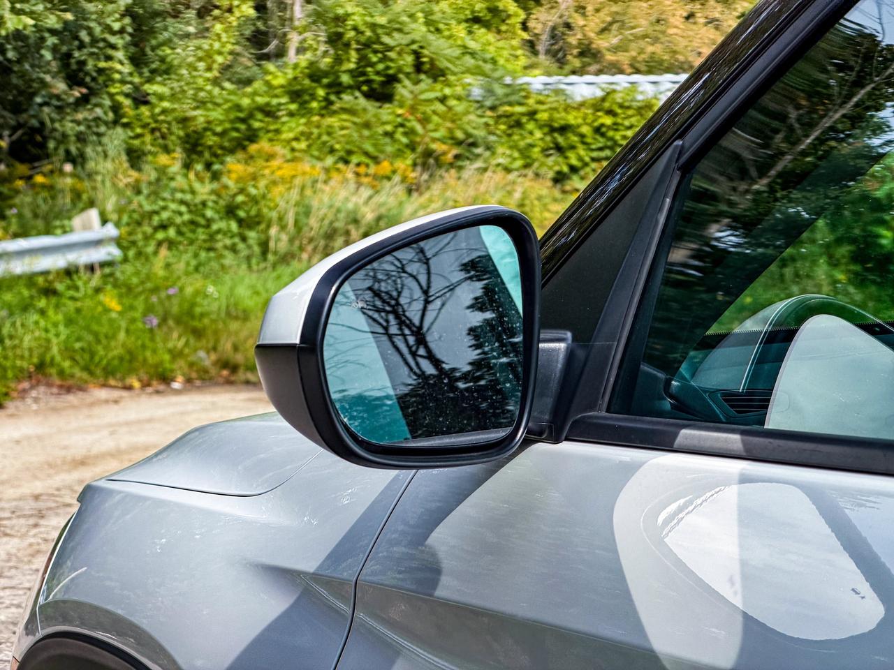 2026 Chevrolet TrailBlazer LT Photo
