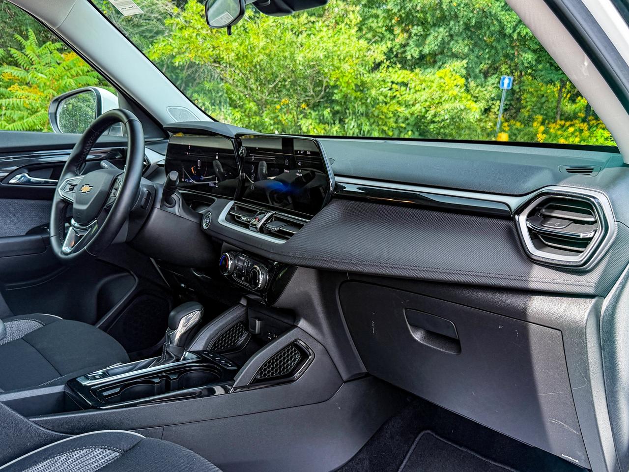 2026 Chevrolet TrailBlazer LT Photo