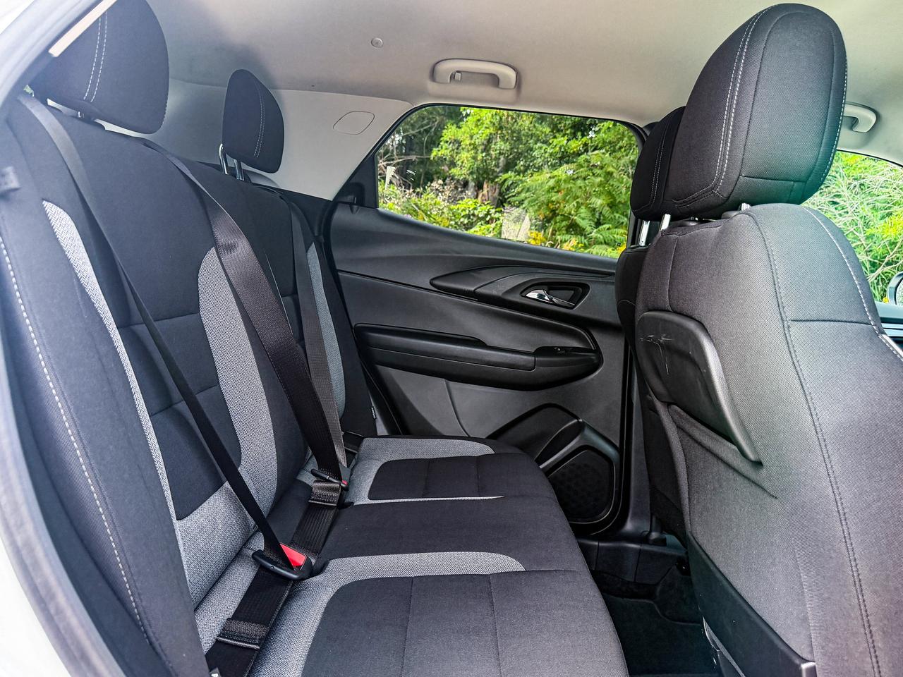 2026 Chevrolet TrailBlazer LT Photo